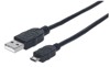 USB Kabler –  – 325677
