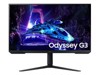Computer Monitors –  – LS32DG302EUXXU