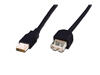 USB kabeļi –  – AK-300202-030-S