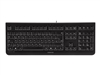 कीबोर्ड –  – JK-0800PN-2
