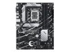 Placas Base (para Procesadores Intel) –  – PRIME B760-PLUS