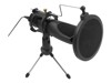 Microphones –  – INMICROSTR