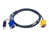 KVM Cables –  – 2L-5202UP