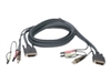 KVM Cables –  – G2L7D02U