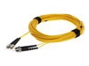 Patch Cables –  – ADD-ST-ST-30M9SMF