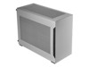 Cabinet ITX Mini –  – A4-H2O A4