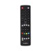 Remote Controls –  – TVRC2340BK