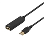 USB kabeļi –  – USB2-EX15M