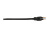 पैच केबल्स –  – CAT5EPC-002-BK