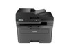 Mustvalge MFP –  – MFCL2800DW