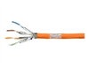 Pakovanje mrežnih kablova –  – CPV0060