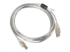 USB laidas –  – CA-USBA-12CC-0030-TR