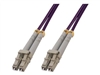 Optiskie kabeļi –  – FJOM4/LCLC-2M