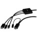 HDMI-Kabel –  – CMDPHD2HD