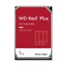 Vidiniai diskai –  – WD10EFRX
