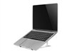 Alused sülearvutitele ja tahvlitele –  – NSLS085SILVER