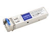 SFP Transceivers –  – EX-SFP-GE10KT13R14-AO