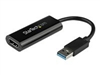 HDMI kaablid –  – USB32HDES