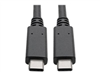 USB-Kabels –  – U420-003-G2-5A