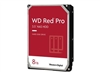 Vidiniai diskai –  – WD8003FFBX