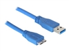 USB kabeli –  – 83502