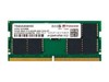Mémoire pour ordinateur portable –  – TS2GSA64V8E-I