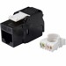Cabling Accessories –  – IWP-MD C6A/BKI3