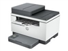 Multifunktions-S/W-Laserdrucker –  – 6GX01F#B19