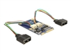 PCI-E netwerkadapters –  – 95242