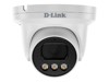 Drátové IP kamery –  – DCS-F4808E