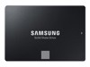 SSD kõvakettad –  – MZ-77E8T0B/EU