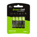 Batérie pre Všeobecné Použitie –  – GR02