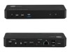 Notebook Docking Stations –  – CE-DK0111-S1