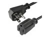 Kabel Power –  – PACF10118IN