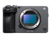 Digitálne fotoaparáty - bez objektívu –  – ILMEFX3