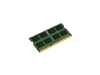 DDR3 –  – KCP316SS8/4