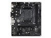 Motherboards (for AMD Processors) –  – B550M-HDV
