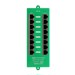Stroomaccessoires –  – POE-PAN8-GBATF