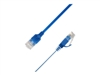 Patchkablar –  – STP-FL6A-00400-BL