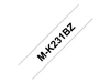 Etiquetes per a impressores –  – M-K231BZ