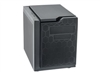 Micro ATX-kabinetter –  – CI-01B-OP
