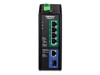Unmanaged Switches –  – TI-BG50611