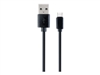 USB-Kablar –  – CC-USB2-AMCM-1M