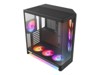 ATX Cases –  – CC-H62FB-P1
