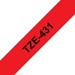 Roll Paper –  – TZE-431