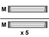 Kabel SCSI –  – 11.03.2995