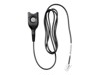 Cables per a auriculars –  – 1000835