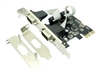 PCI-E Network Adapters –  – APPPCIE2S