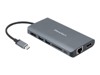 Priključne stanice za notebook –  – DEX-310757