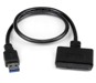 Adaptadores de Almacenamiento –  – USB3.0SATA2.5SSDHDD